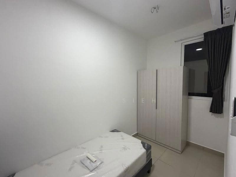 Service Residence for Rent at TRELLIS RESIDENCES - Alex Sieh - Bedroom - PropertyGuru.com.my