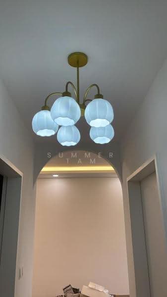 Kondominium untuk Disewa di d'Brightton - Summer Tam - Corridor - PropertyGuru.com.my
