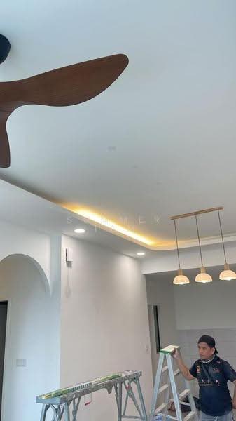 Kondominium untuk Disewa di d'Brightton - Summer Tam - Interior - PropertyGuru.com.my