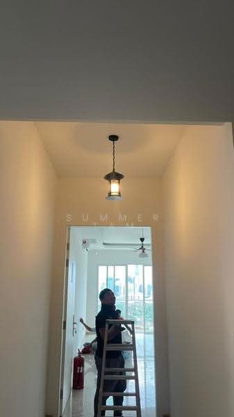 Kondominium untuk Disewa di d'Brightton - Summer Tam - Interior - PropertyGuru.com.my