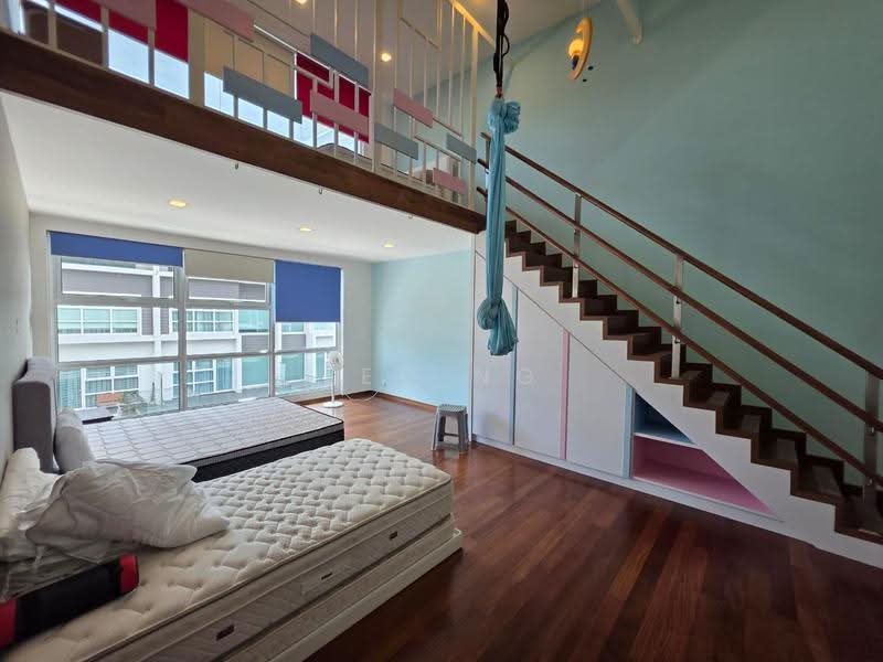 Rumah Teres 3-Tingkat untuk Dijual di Tanjung Bungah (Penang) - TED NG - Bedroom - PropertyGuru.com.my