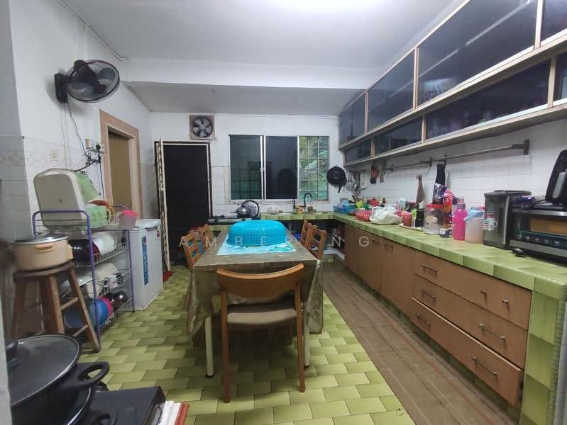 2-storey Terraced House for Sale in Taman Sri Rampai (Wangsa Maju) - Amber Ng - PropertyGuru.com.my