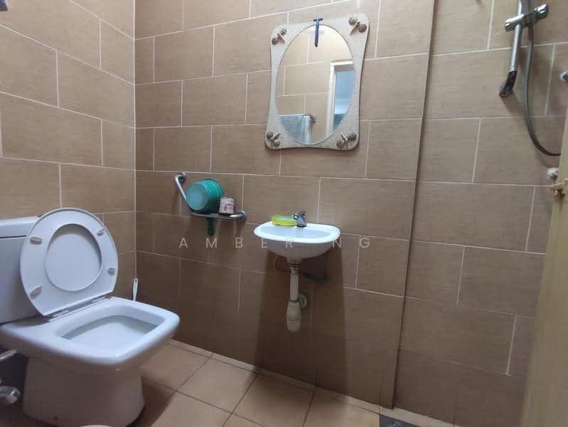 2-storey Terraced House for Sale in Taman Sri Rampai (Wangsa Maju) - Amber Ng - PropertyGuru.com.my