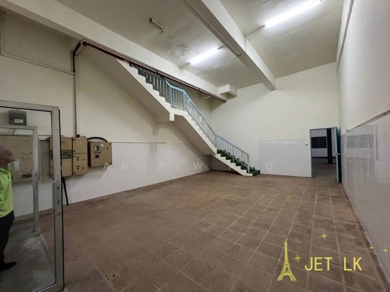 Kilang untuk Disewa di Klang (Selangor) - Andrew Ang - Interior - PropertyGuru.com.my