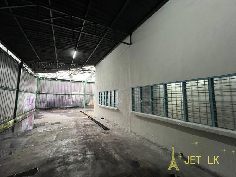 Kilang untuk Disewa di Klang (Selangor) - Andrew Ang - Exterior - PropertyGuru.com.my