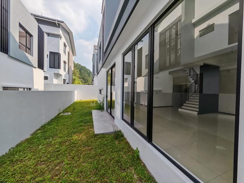 Rumah Berkembar untuk Disewa di Ampang (Selangor) - MT Tiu - Exterior - PropertyGuru.com.my