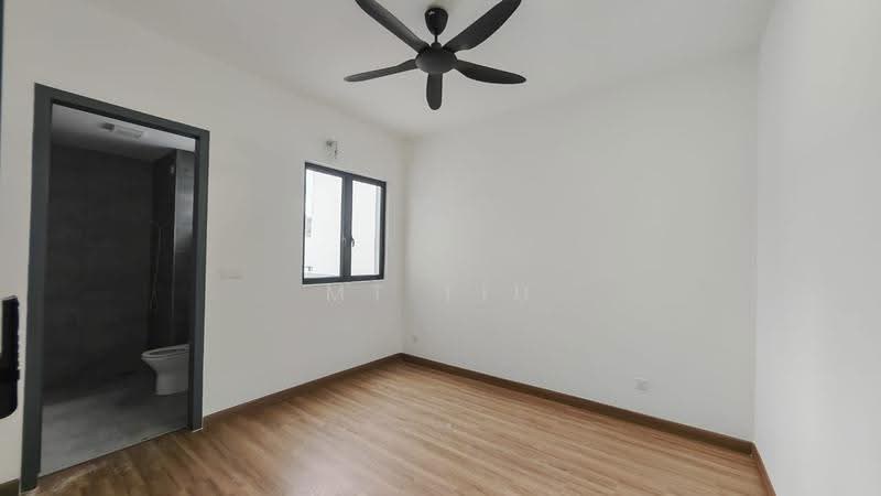 Rumah Berkembar untuk Disewa di Ampang (Selangor) - MT Tiu - Bedroom - PropertyGuru.com.my