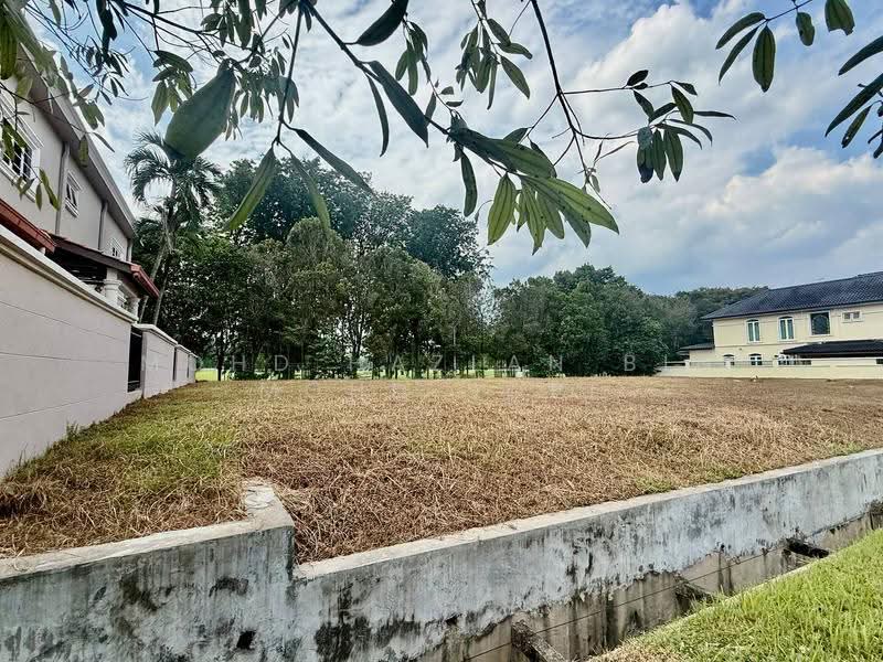 Residential Land for Sale in Shah Alam (Selangor) - Mohd Hazlan bin Mohd Sopi - Exterior - PropertyGuru.com.my