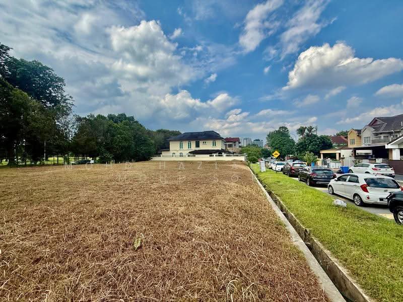 Residential Land for Sale in Shah Alam (Selangor) - Mohd Hazlan bin Mohd Sopi - Exterior - PropertyGuru.com.my