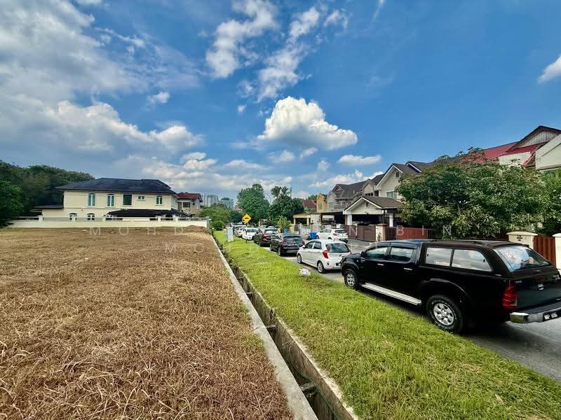 Residential Land for Sale in Shah Alam (Selangor) - Mohd Hazlan bin Mohd Sopi - Exterior - PropertyGuru.com.my