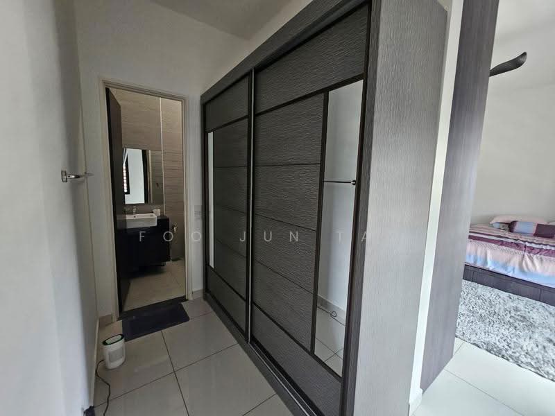 Rumah Teres untuk Disewa di Johor Bahru (Johor) - Foo Jun Tao - PropertyGuru.com.my