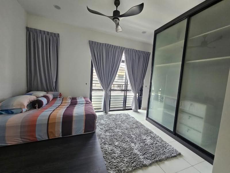 Rumah Teres untuk Disewa di Johor Bahru (Johor) - Foo Jun Tao - PropertyGuru.com.my