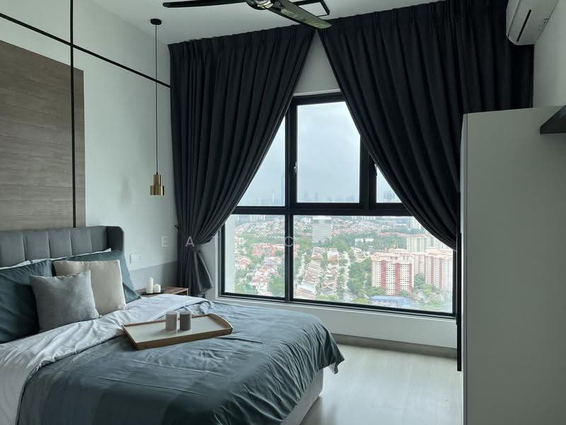 Condominium for Rent at The Hermington - Beatrice Lee - Bedroom - PropertyGuru.com.my