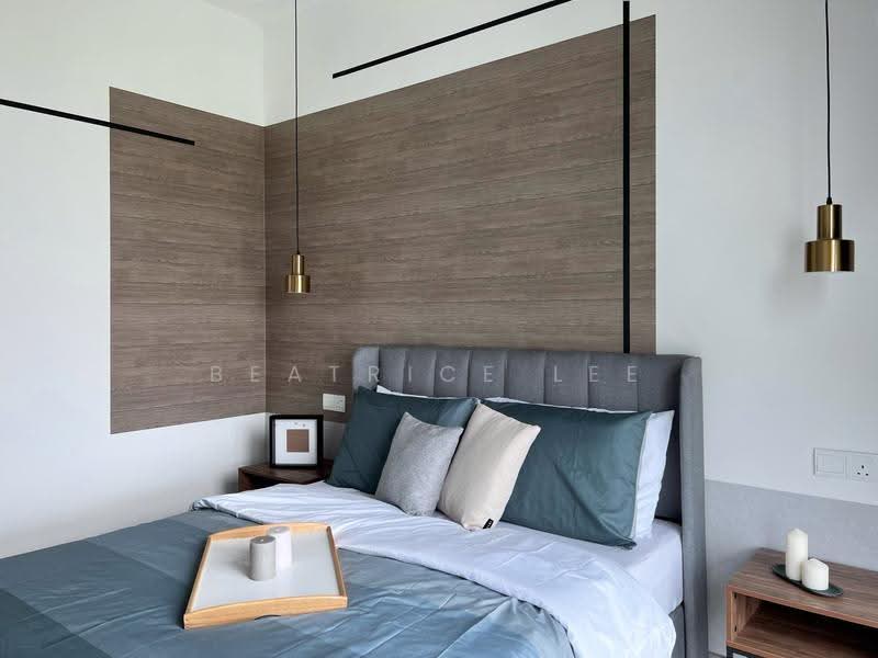 Condominium for Rent at The Hermington - Beatrice Lee - Bedroom - PropertyGuru.com.my