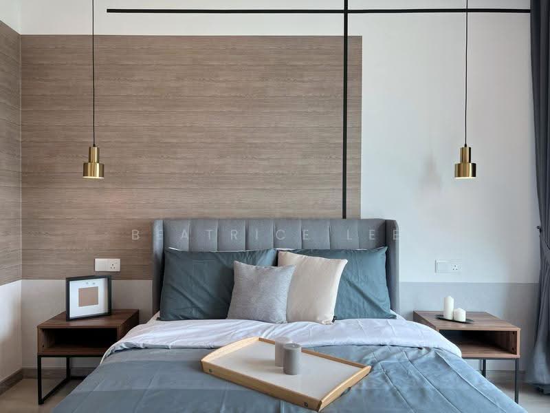 Condominium for Rent at The Hermington - Beatrice Lee - Bedroom - PropertyGuru.com.my