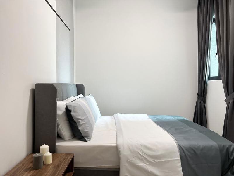 Condominium for Rent at The Hermington - Beatrice Lee - Bedroom - PropertyGuru.com.my