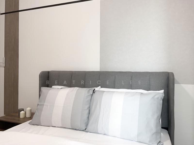 Condominium for Rent at The Hermington - Beatrice Lee - Bedroom - PropertyGuru.com.my
