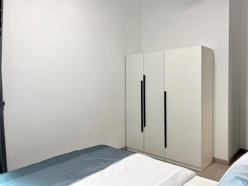 Condominium for Rent at The Hermington - Beatrice Lee - Bedroom - PropertyGuru.com.my