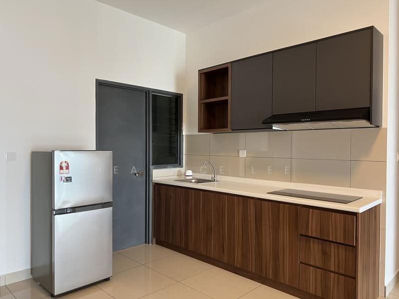 Condominium for Rent at The Hermington - Beatrice Lee - Kitchen - PropertyGuru.com.my