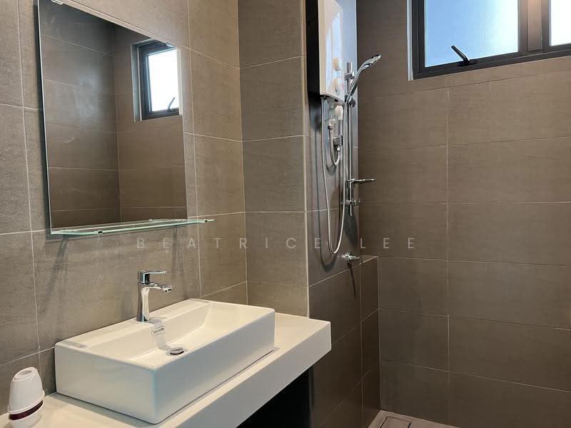 Condominium for Rent at The Hermington - Beatrice Lee - Bathroom - PropertyGuru.com.my