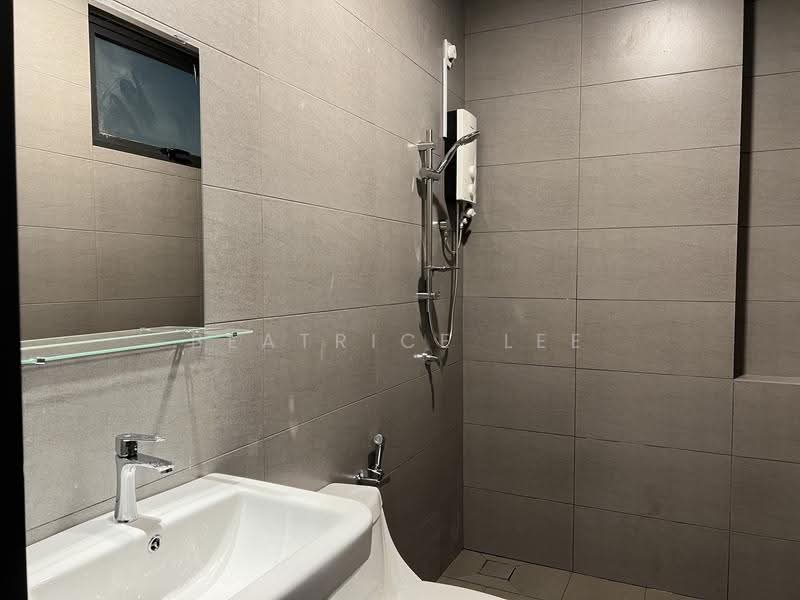 Condominium for Rent at The Hermington - Beatrice Lee - Bathroom - PropertyGuru.com.my