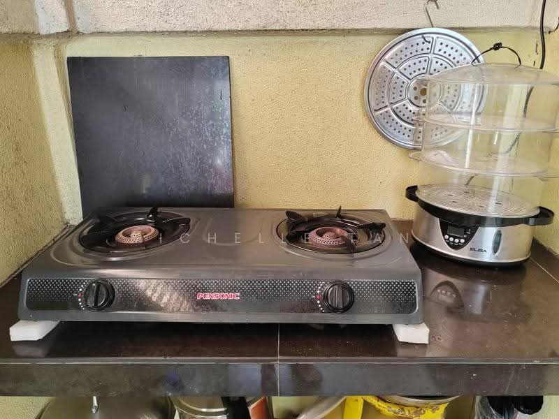 2-storey Terraced House for Rent in Bandar Damai Perdana (Cheras) - Michelle Tan - Kitchen - PropertyGuru.com.my