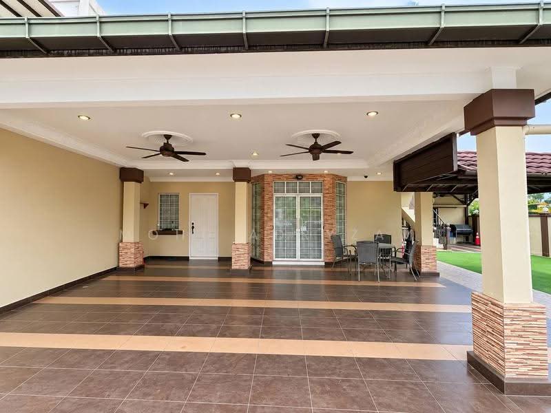 2.5-storey Terraced House for Sale in Seksyen 7 (Shah Alam) - Mohd Adryzam - Exterior - PropertyGuru.com.my