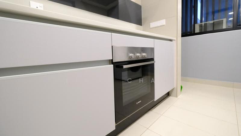 Condominium for Rent at Residensi Astrea - Linus Chan - Kitchen - PropertyGuru.com.my