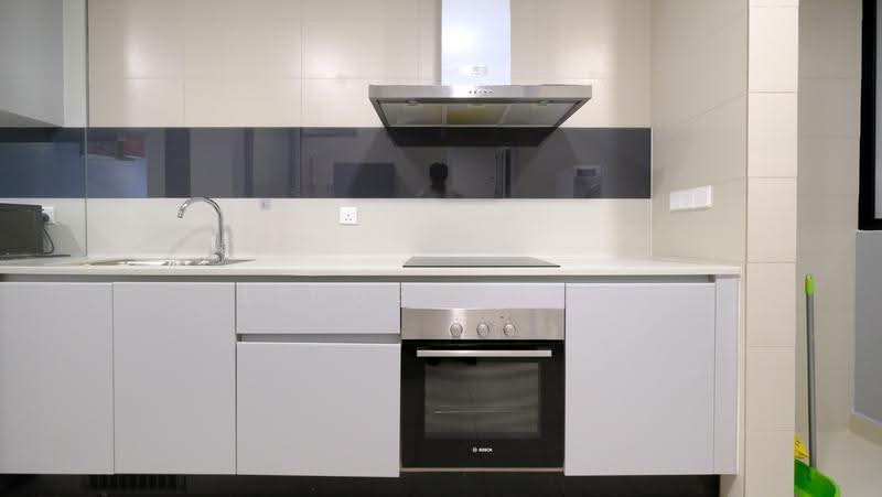 Condominium for Rent at Residensi Astrea - Linus Chan - Kitchen - PropertyGuru.com.my