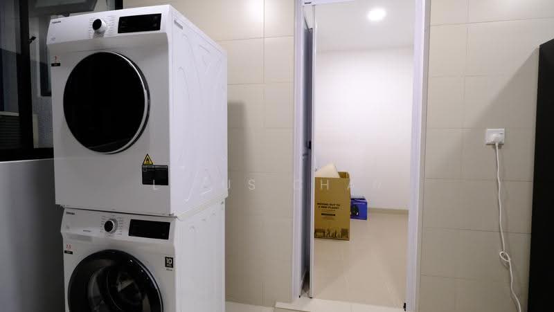 Condominium for Rent at Residensi Astrea - Linus Chan - Interior - PropertyGuru.com.my