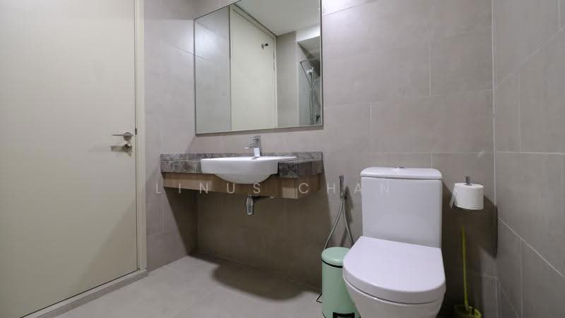 Condominium for Rent at Residensi Astrea - Linus Chan - Bathroom - PropertyGuru.com.my