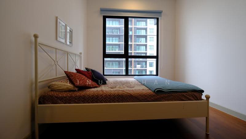 Condominium for Rent at Residensi Astrea - Linus Chan - Bedroom - PropertyGuru.com.my
