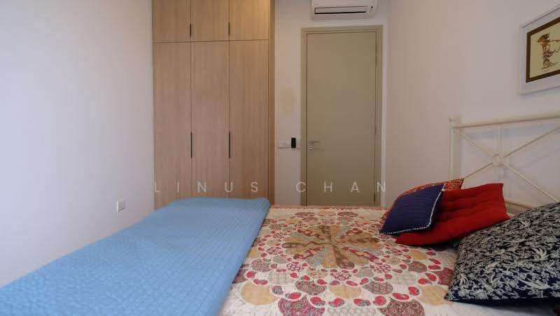 Condominium for Rent at Residensi Astrea - Linus Chan - Bedroom - PropertyGuru.com.my