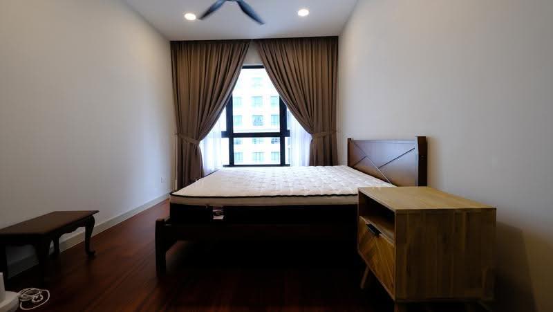 Condominium for Rent at Residensi Astrea - Linus Chan - Bedroom - PropertyGuru.com.my