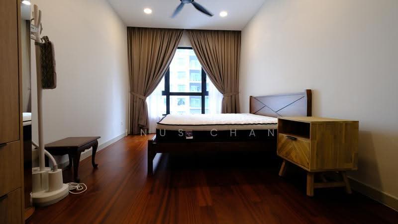Condominium for Rent at Residensi Astrea - Linus Chan - Bedroom - PropertyGuru.com.my