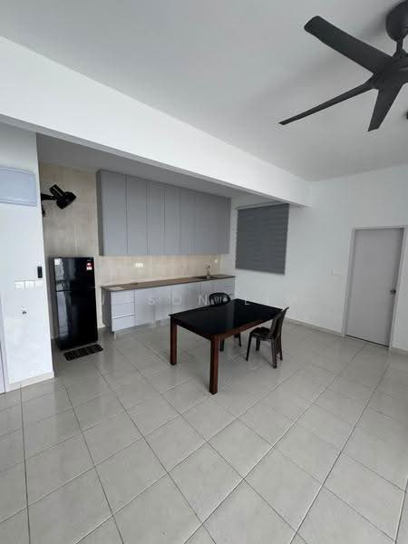 Condominium for Rent at Residensi Begonia - Jason Lim - Kitchen - PropertyGuru.com.my