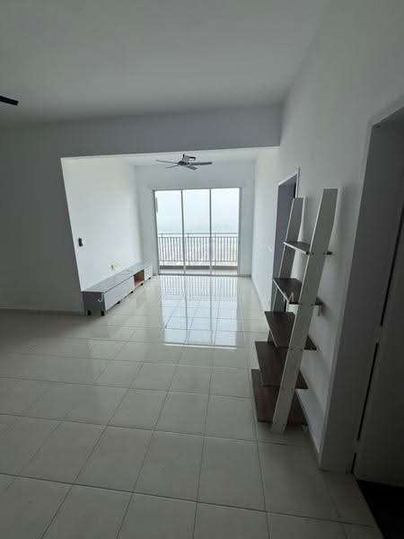 Condominium for Rent at Residensi Begonia - Jason Lim - Living Room - PropertyGuru.com.my