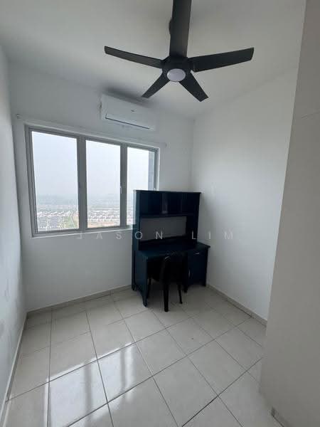 Condominium for Rent at Residensi Begonia - Jason Lim - Study - PropertyGuru.com.my