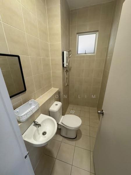 Condominium for Rent at Residensi Begonia - Jason Lim - Bathroom - PropertyGuru.com.my