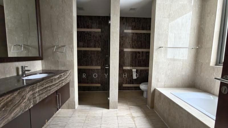 Condominium for Rent at Stonor Park - Roy Ho - Bathroom - PropertyGuru.com.my