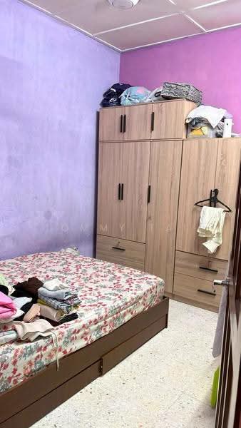 Rumah Teres 1.5-Tingkat untuk Dijual di Taman Molek (Johor Bahru) - Tommy Tai - PropertyGuru.com.my