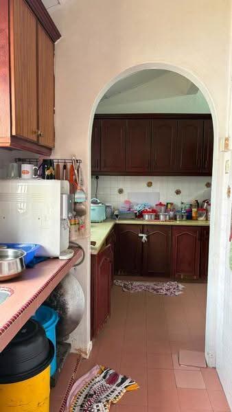 Rumah Teres 1.5-Tingkat untuk Dijual di Taman Molek (Johor Bahru) - Tommy Tai - PropertyGuru.com.my