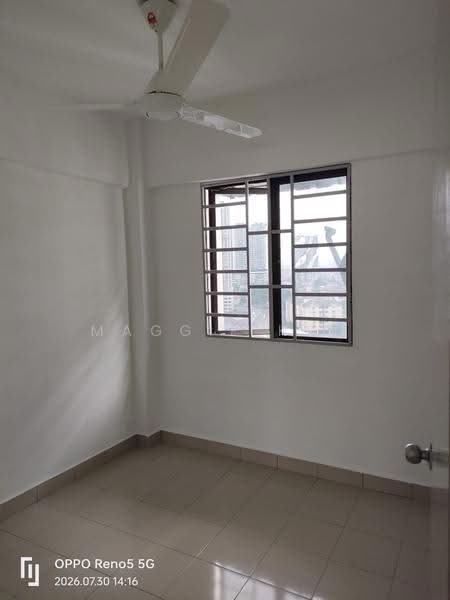 Flat for Sale at Danau Kota Flat - Maggie Kho - Interior - PropertyGuru.com.my