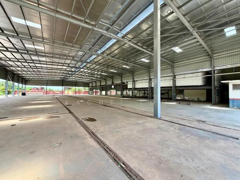 Kilang untuk Disewa di Senawang (Negeri Sembilan) - Rachel Too - Interior - PropertyGuru.com.my