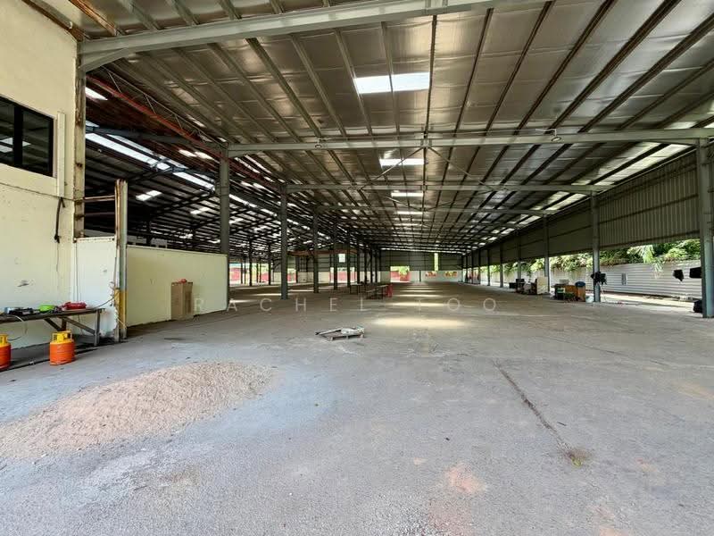 Kilang untuk Disewa di Senawang (Negeri Sembilan) - Rachel Too - Interior - PropertyGuru.com.my