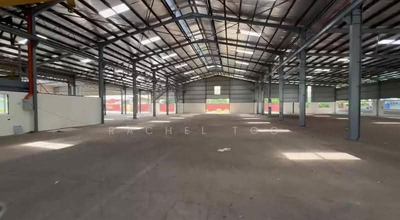Kilang untuk Disewa di Senawang (Negeri Sembilan) - Rachel Too - Interior - PropertyGuru.com.my