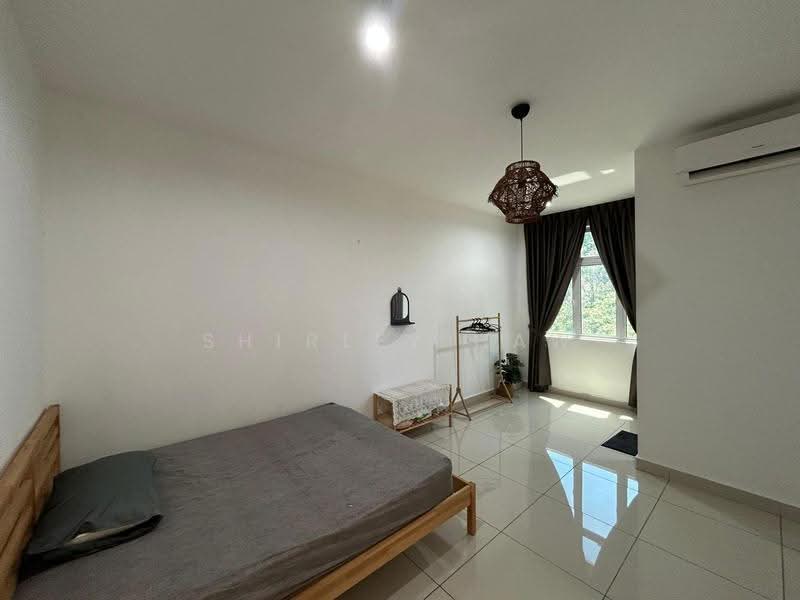 3-storey Terraced House for Rent in Nusa Sentral (Iskandar Puteri (Nusajaya)) - Shirley Haw - Bedroom - PropertyGuru.com.my