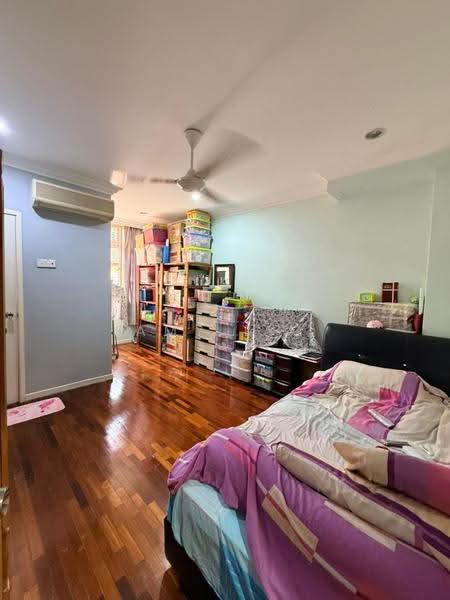 2.5-storey Terraced House for Sale in Bandar Puteri Puchong (Puchong) - Amy Lim - Bedroom - PropertyGuru.com.my