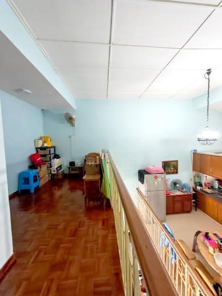 1.5-storey Terraced House for Sale in Taman Bukit Jaya (Ulu Tiram) - Rich Wong - Kitchen - PropertyGuru.com.my