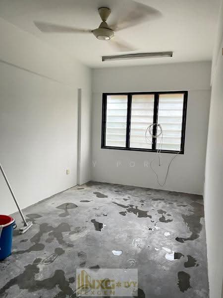 Flat for Rent at Taman Permai Indah Flat - Ivy Por - Interior - PropertyGuru.com.my